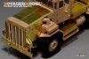 Voyager Model PE35951 Modern US Army M911 C-HET &M747 Heavy Equipment Semi-Trailer For MENG SS-013 1/35